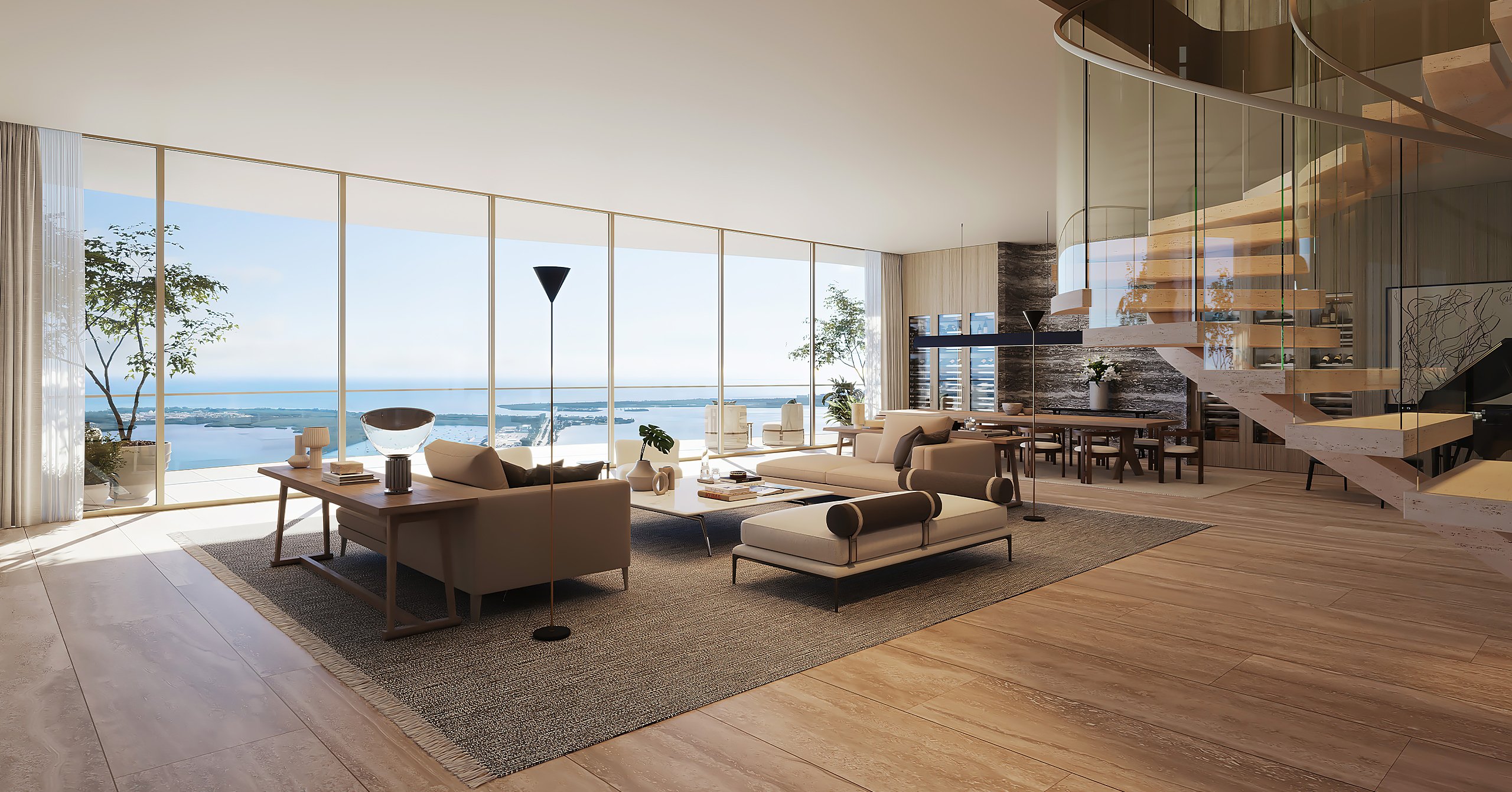 Million | Redefine Lifestyle in Coral Gables, FL (4)