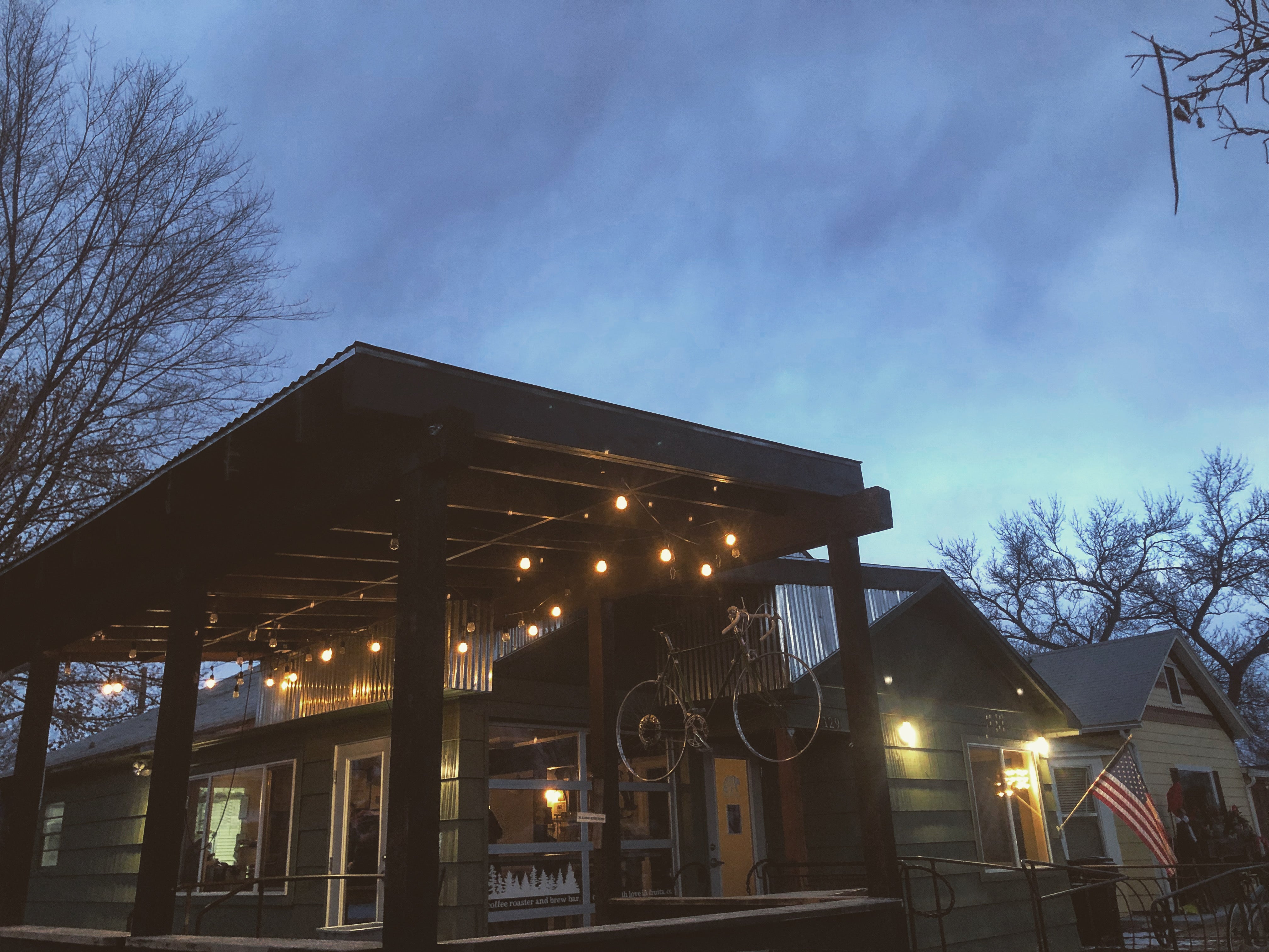 Bestslope Coffee Company in Fruita, CO
