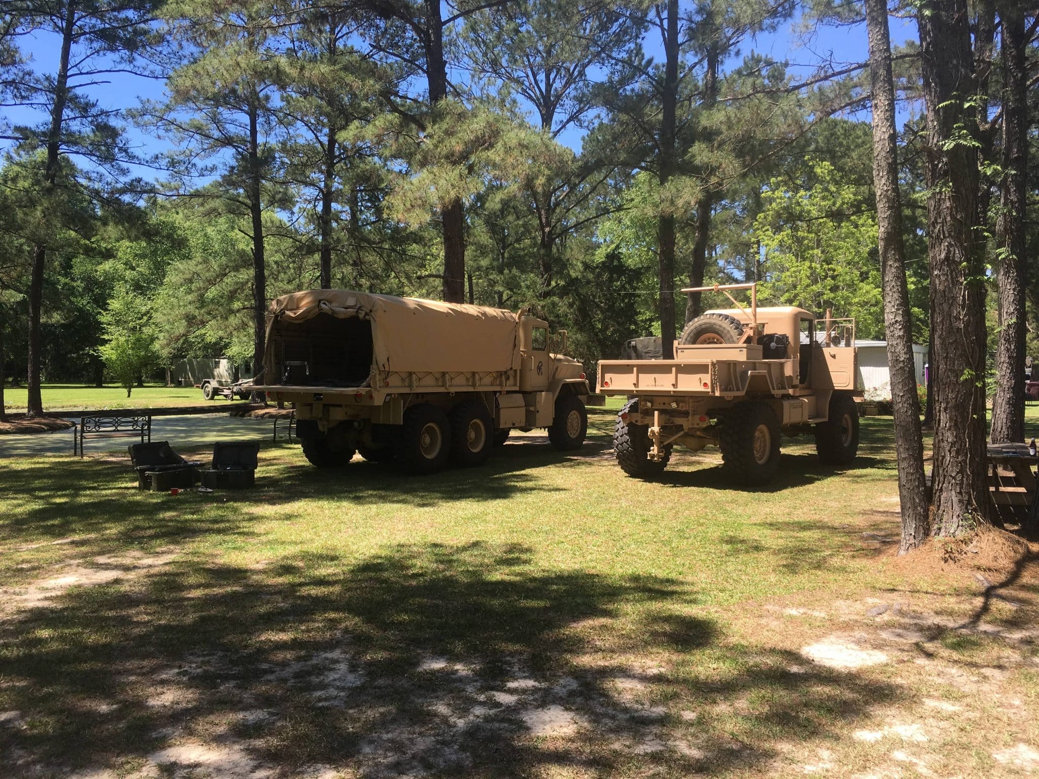 Allen's Automotive in Slidell, LA