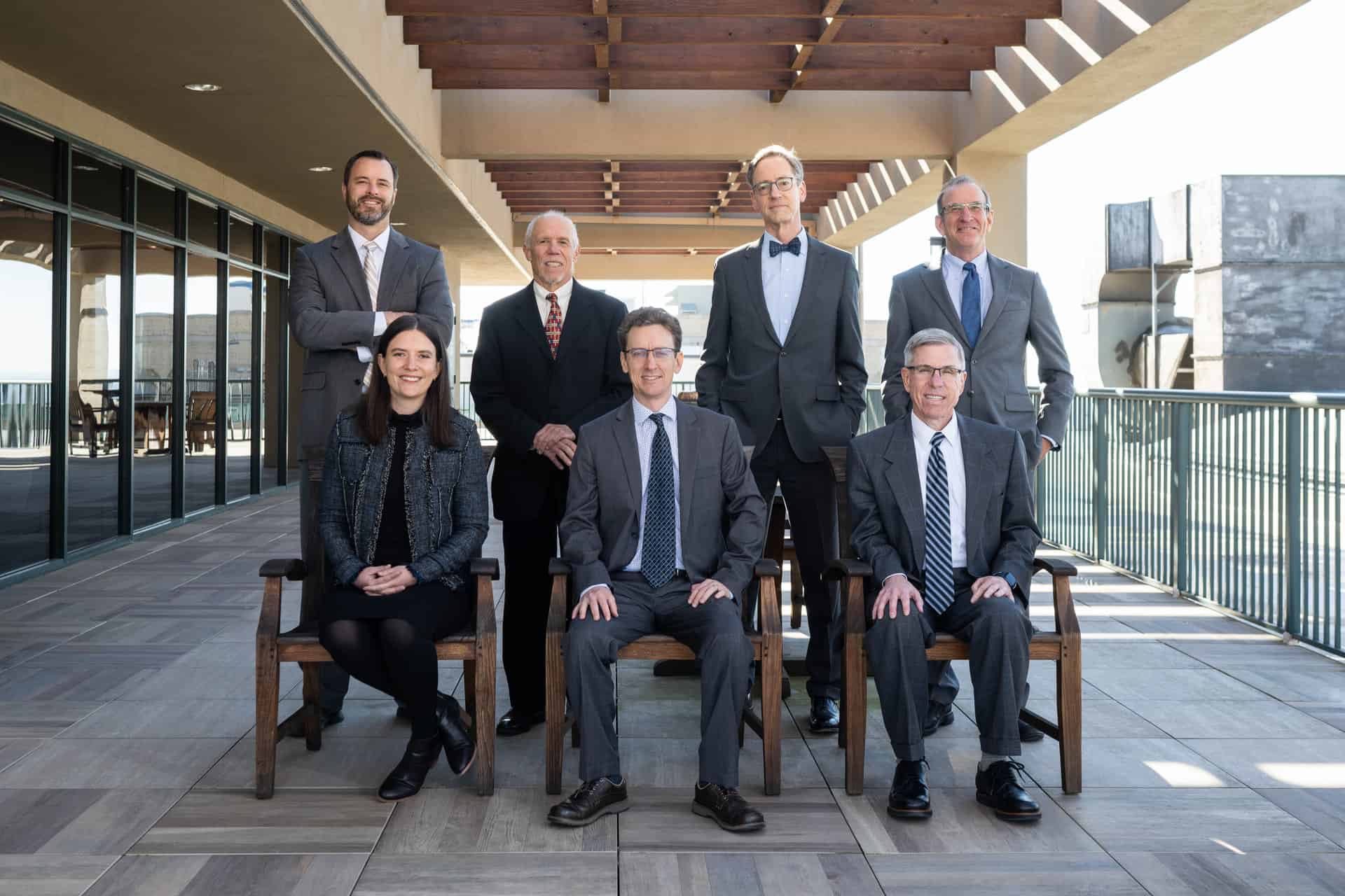 Searson, Jones, Gottschalk & Cash, PLLC in Asheville, NC (3)
