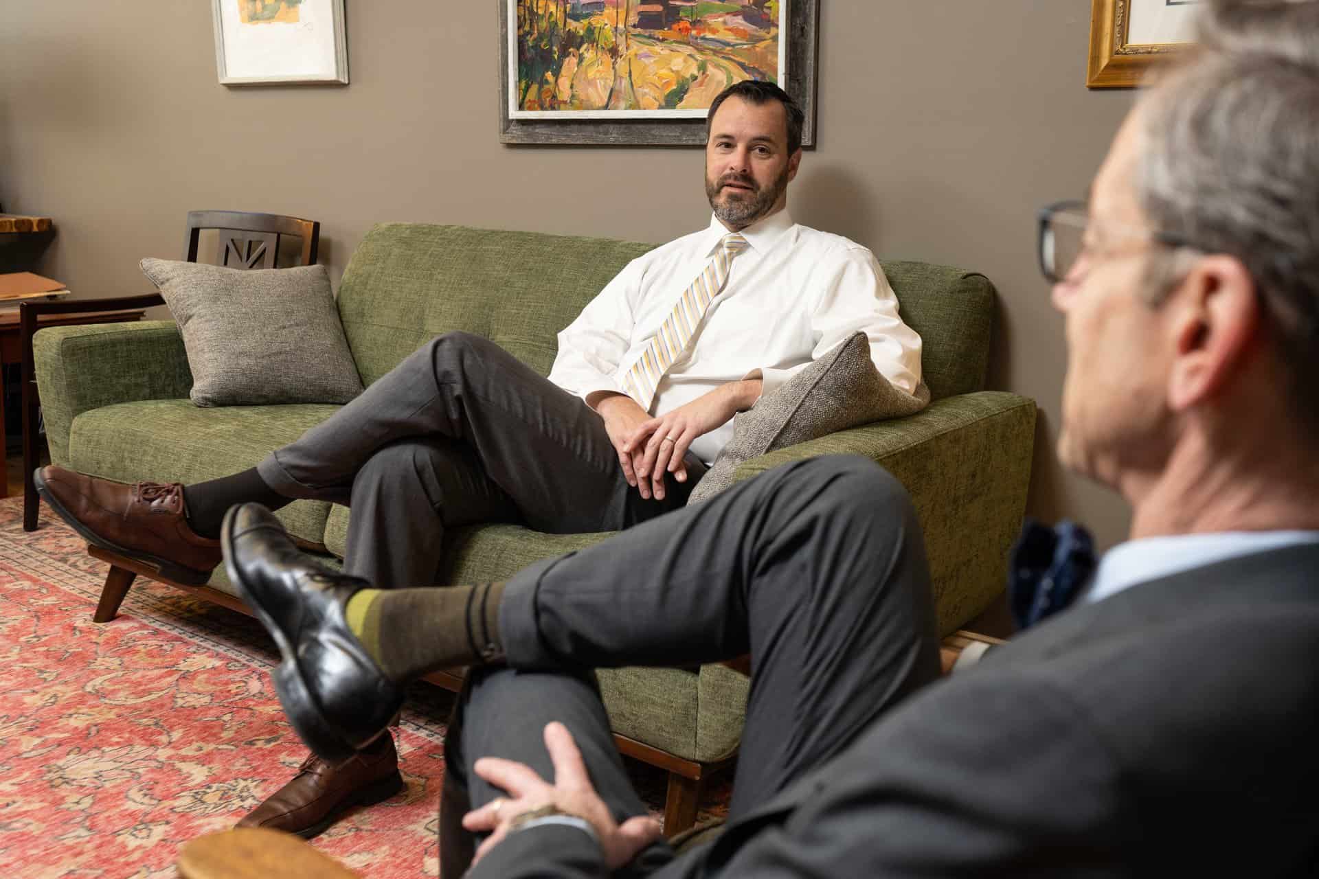 Searson, Jones, Gottschalk & Cash, PLLC in Asheville, NC (6)