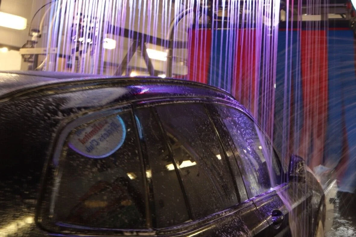 SUDZ CAR WASH in Oak Park Heights, MN (6)