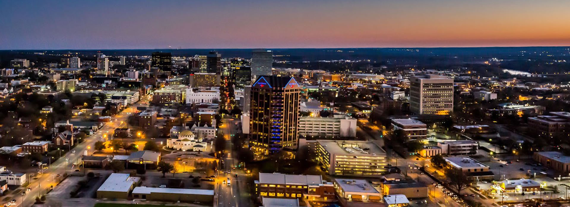 Thomas, Watson & Company, LLC in Columbia, SC