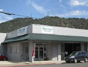 John L. Scott Real Estate | Siskiyou in Yreka, CA
