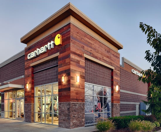 Carhartt in Keizer, OR