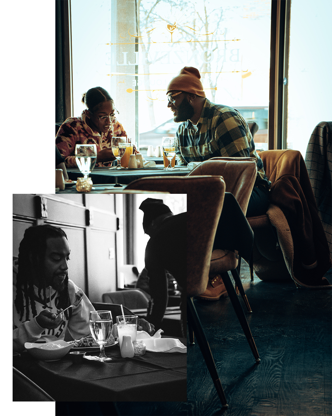 Bronzeville Kitchen and Lounge in Milwaukee, WI (3)
