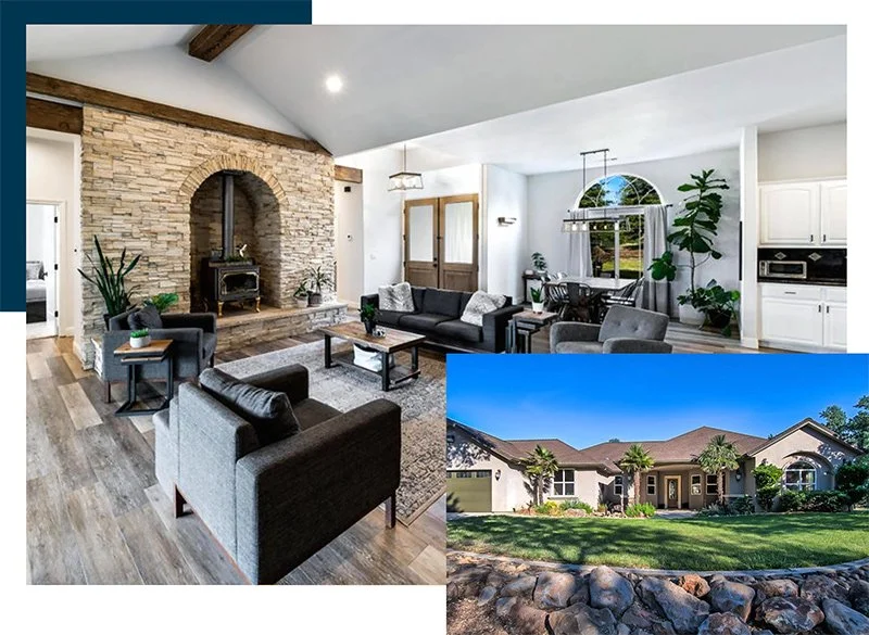 Eline Real Estate Team - eXp Realty in Redding, CA (4)