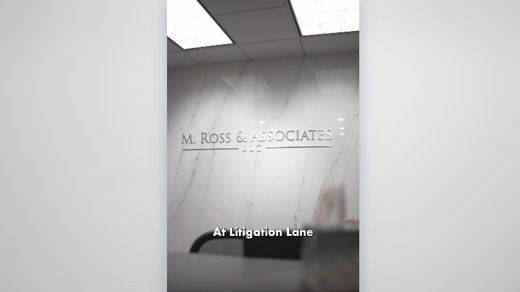 M. Ross & Associates, LLC in Englewood Cliffs, NJ (6)
