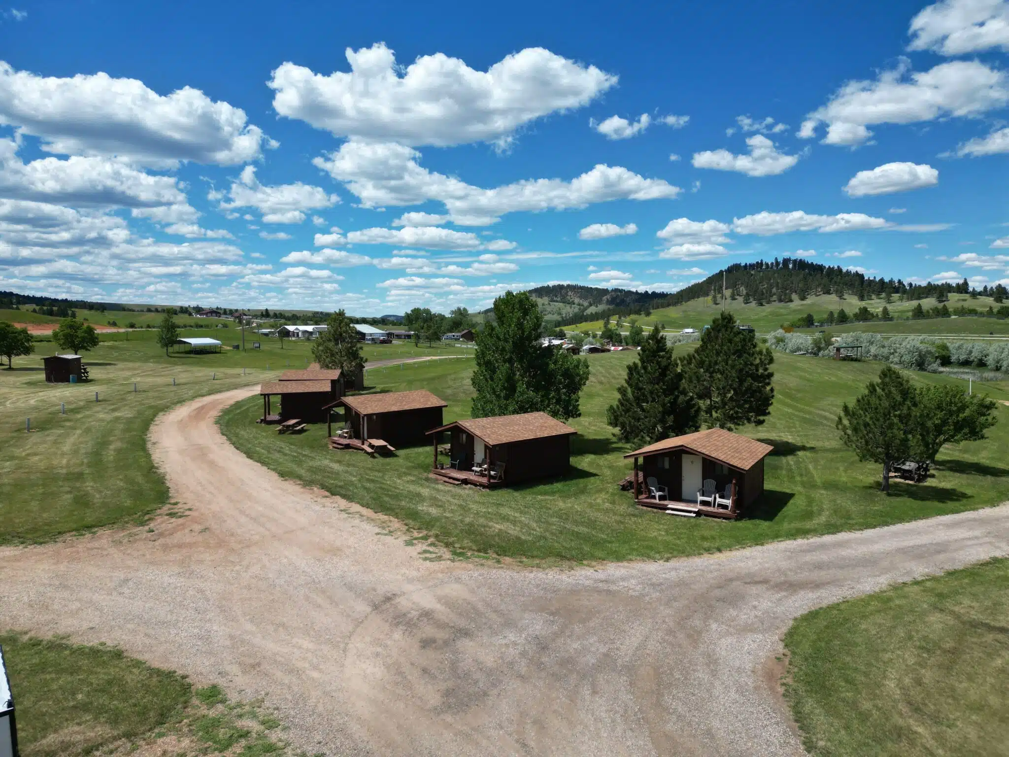 Katmandu RV Park & Campground in Sturgis, SD (5)