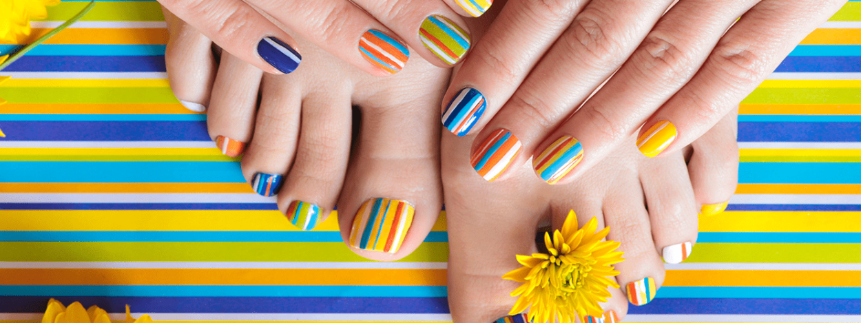 MKE Oasis Nail Spa in West Milwaukee, WI