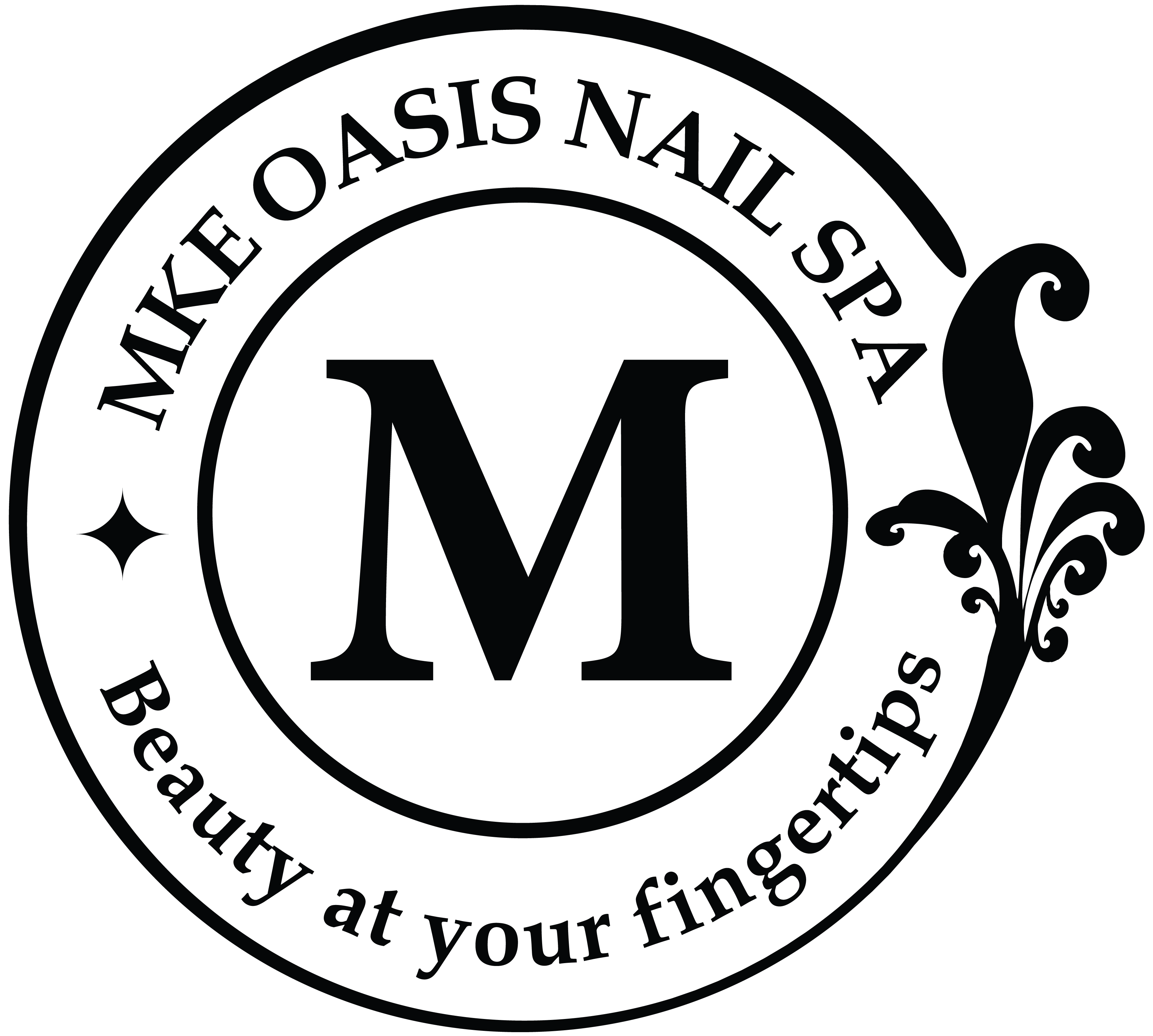 MKE Oasis Nail Spa in West Milwaukee, WI (4)