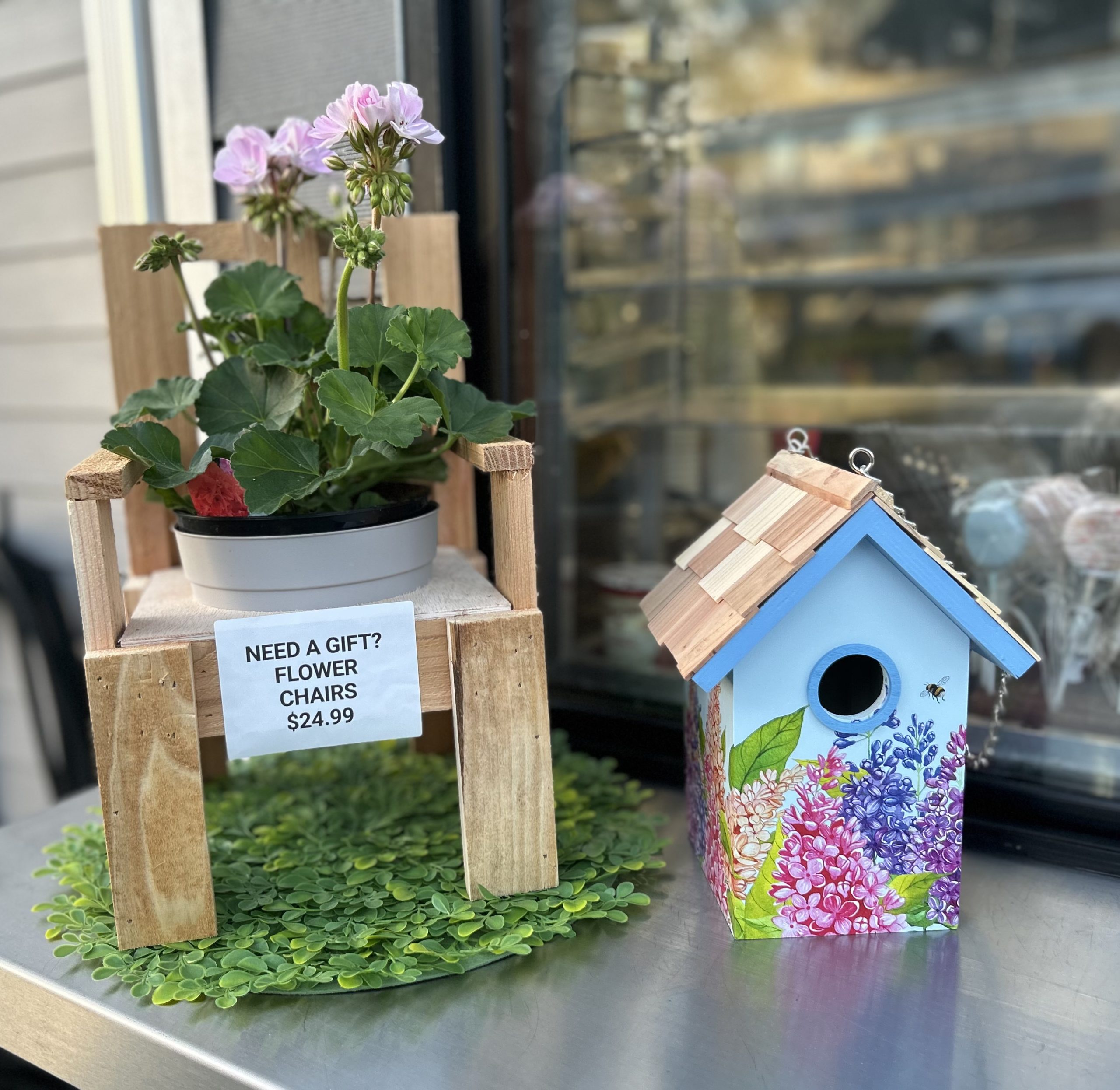 Uptown Koffee and Kafe in Milton, WA (4)