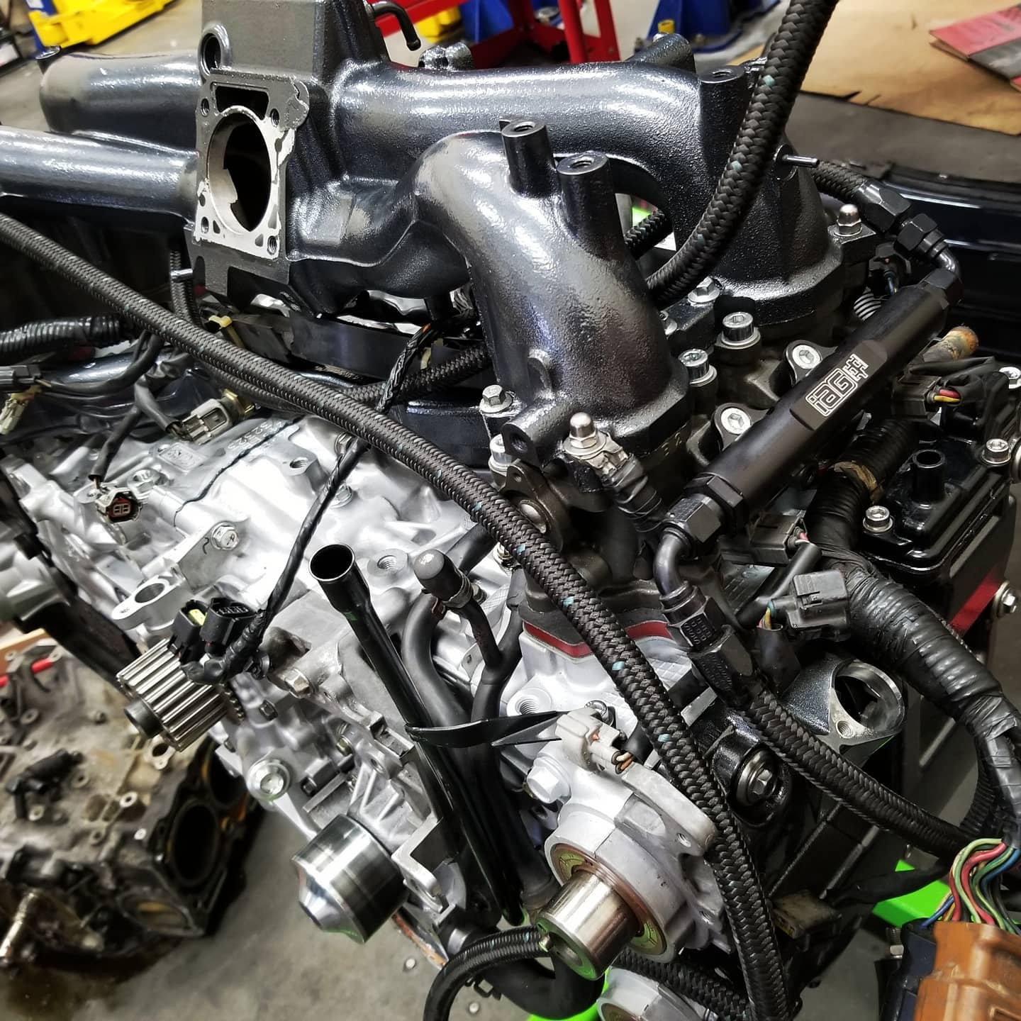 Revolution Auto Service of Kennesaw in Kennesaw, GA (2)