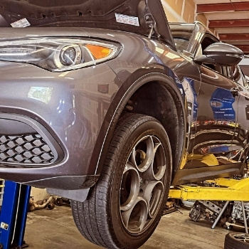 Revolution Auto Service of Kennesaw in Kennesaw, GA (5)