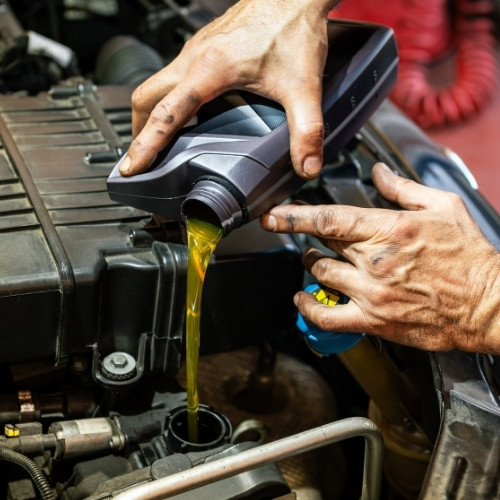 Revolution Auto Service of Kennesaw in Kennesaw, GA (6)