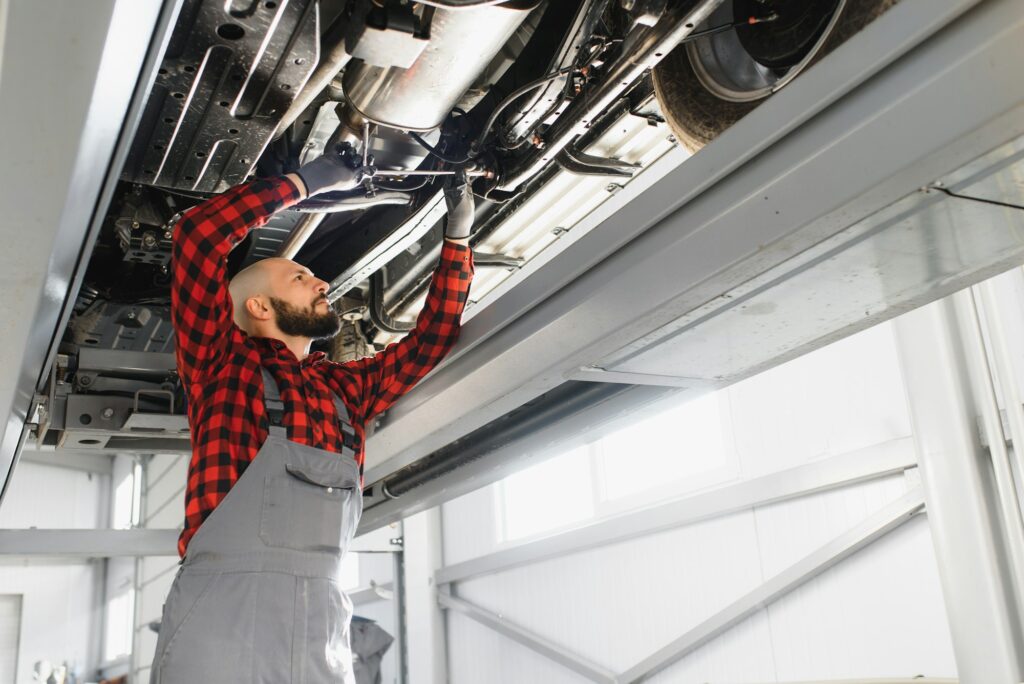 Welcome Automotive in The Woodlands, TX (5)