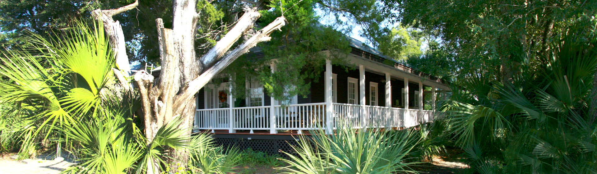 Apalachicola Homes Realty, LLC in Apalachicola, FL