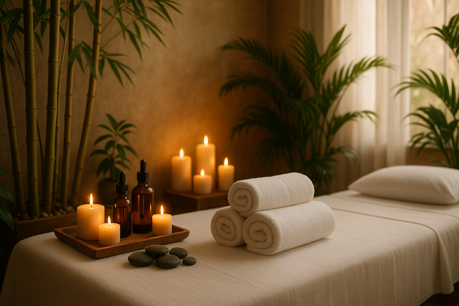 Noelle Day Spa & Salon in Franklin, MA