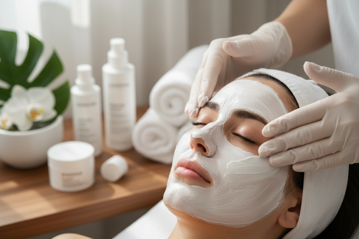 Noelle Day Spa & Salon in Franklin, MA (4)
