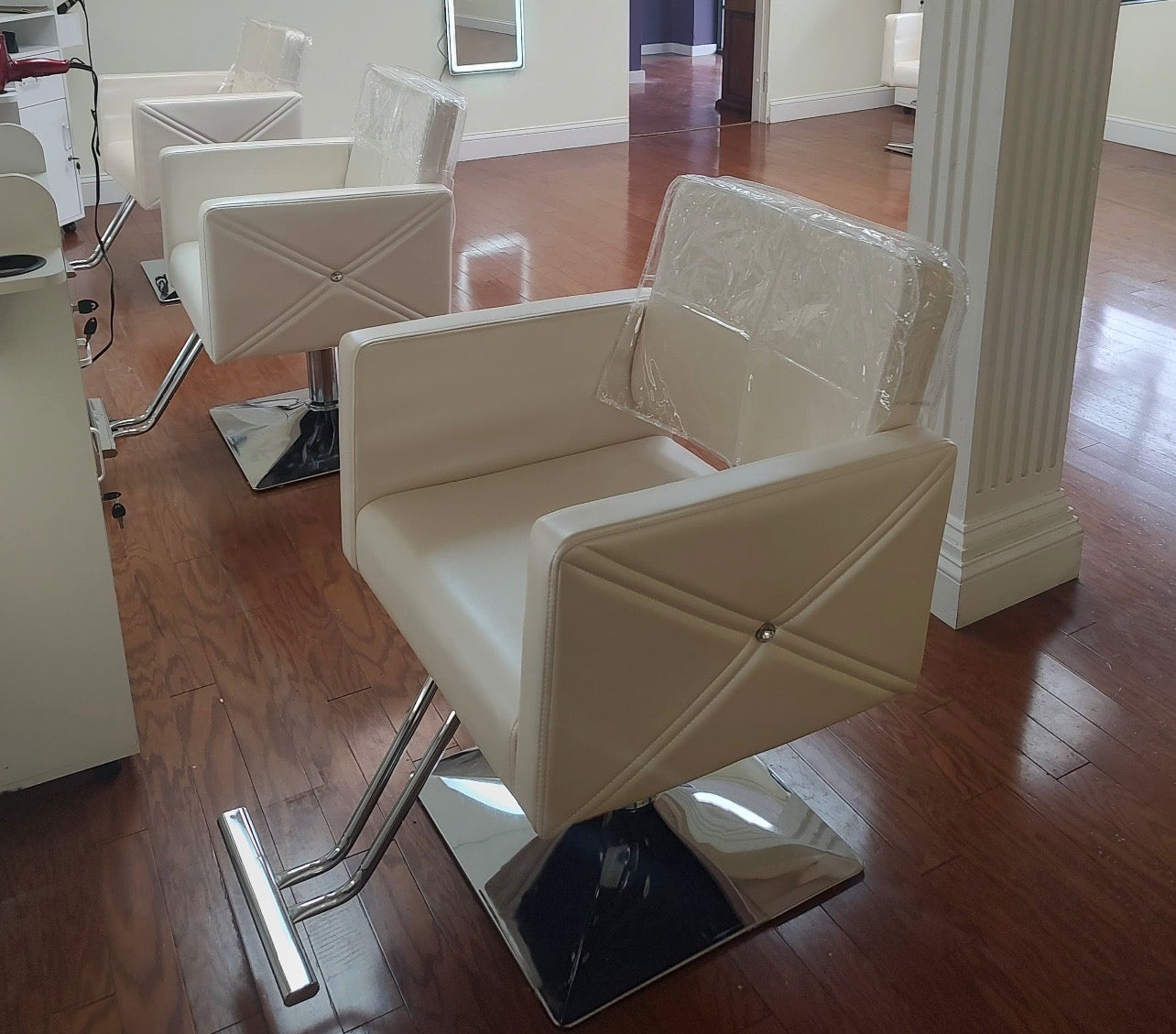 Noelle Day Spa & Salon in Franklin, MA (5)