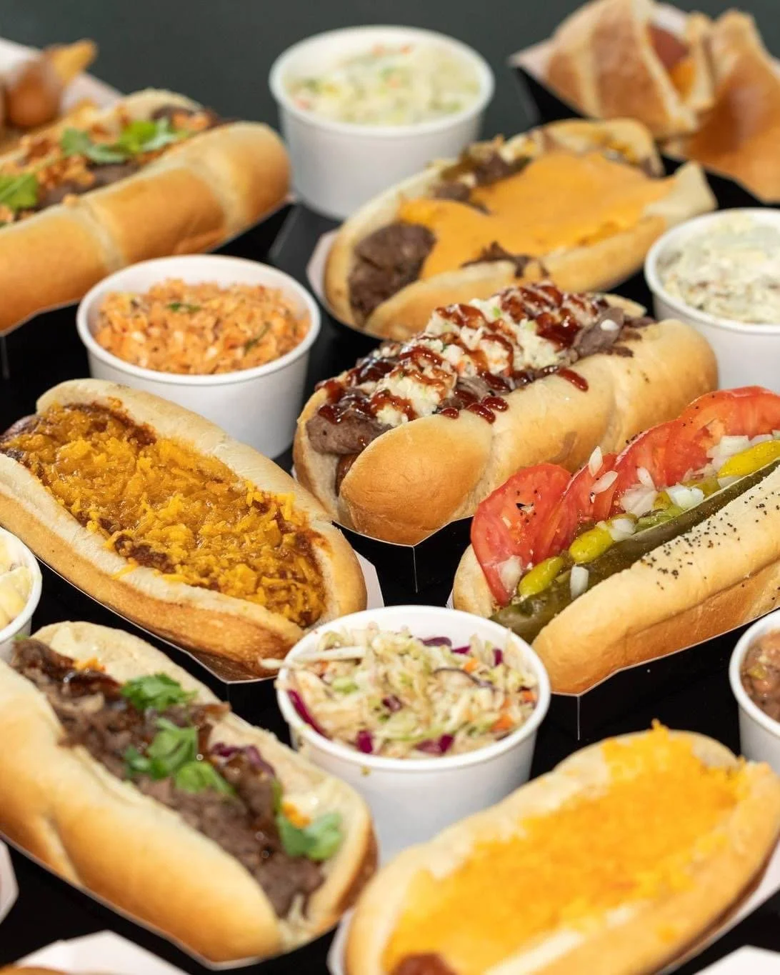 Juan's Wieners in Dalton, GA (2)