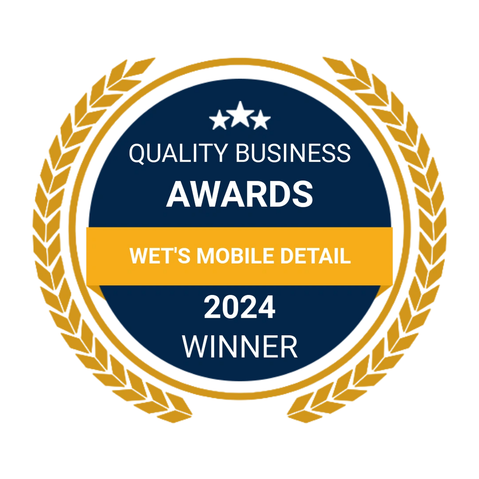 Wet's Mobile Detail in Glenview, IL