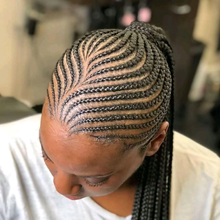 Eunice African Hair Braiding in Killeen, TX (2)