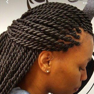 Eunice African Hair Braiding in Killeen, TX (3)