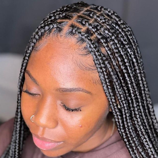 Eunice African Hair Braiding in Killeen, TX (6)