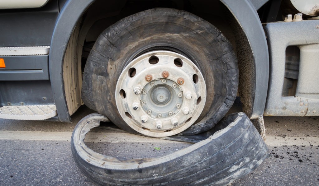 South Suburban Truck Tire Repairs in Chicago Heights, IL