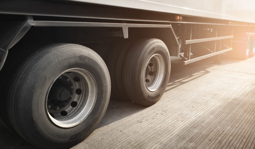 South Suburban Truck Tire Repairs in Chicago Heights, IL (4)