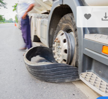 South Suburban Truck Tire Repairs in Chicago Heights, IL (6)