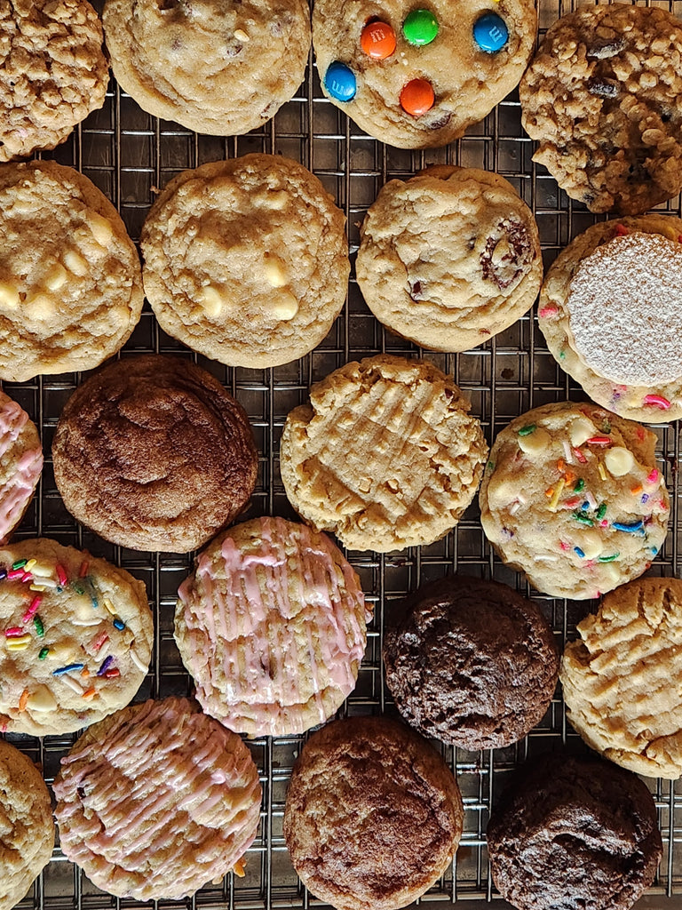 Cookies Tonight in San Diego, CA (2)