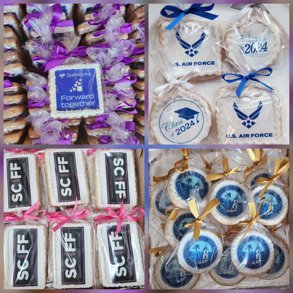 Cookies Tonight in San Diego, CA (3)