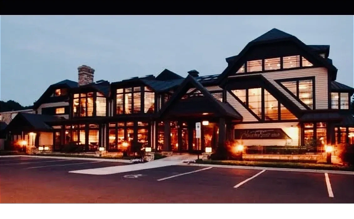 Nauvoo Grill in Fair Haven, NJ