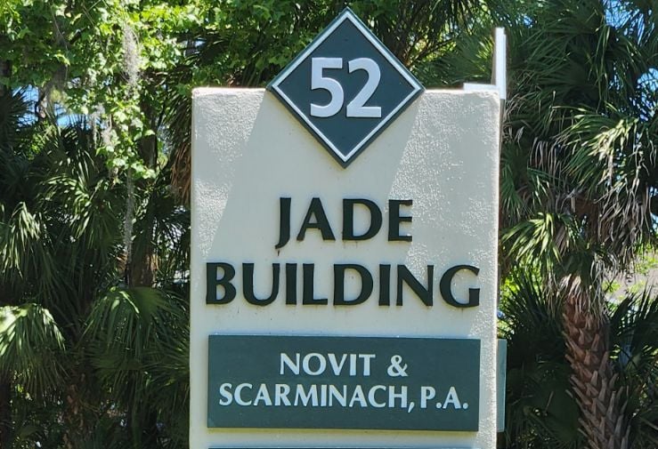 Novit & Scarminach, P.A. in Hilton Head Island, SC (2)