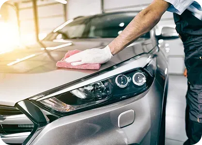 Lake Auto Care in Wooster, OH (4)