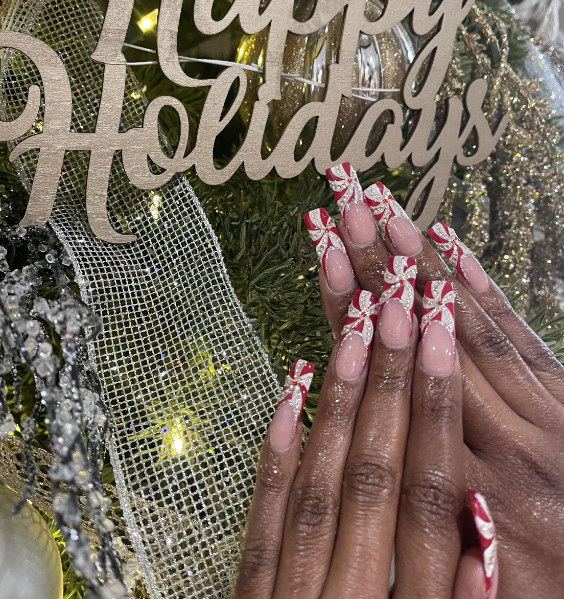 Yvonne’s Nails Fremont in Fremont, CA (2)