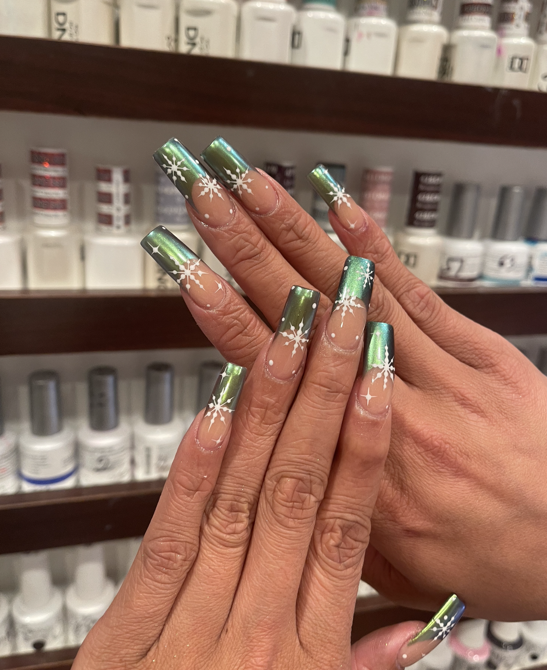 Yvonne’s Nails Fremont in Fremont, CA (4)