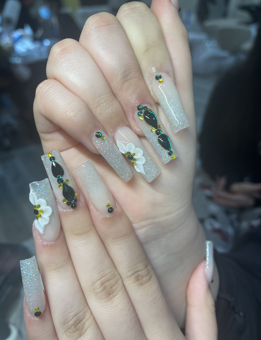 Yvonne’s Nails Fremont in Fremont, CA (5)