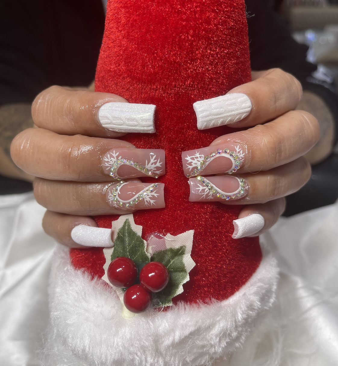 Yvonne’s Nails Fremont in Fremont, CA (6)