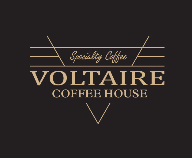 Voltaire Coffee Roasters in San Jose, CA