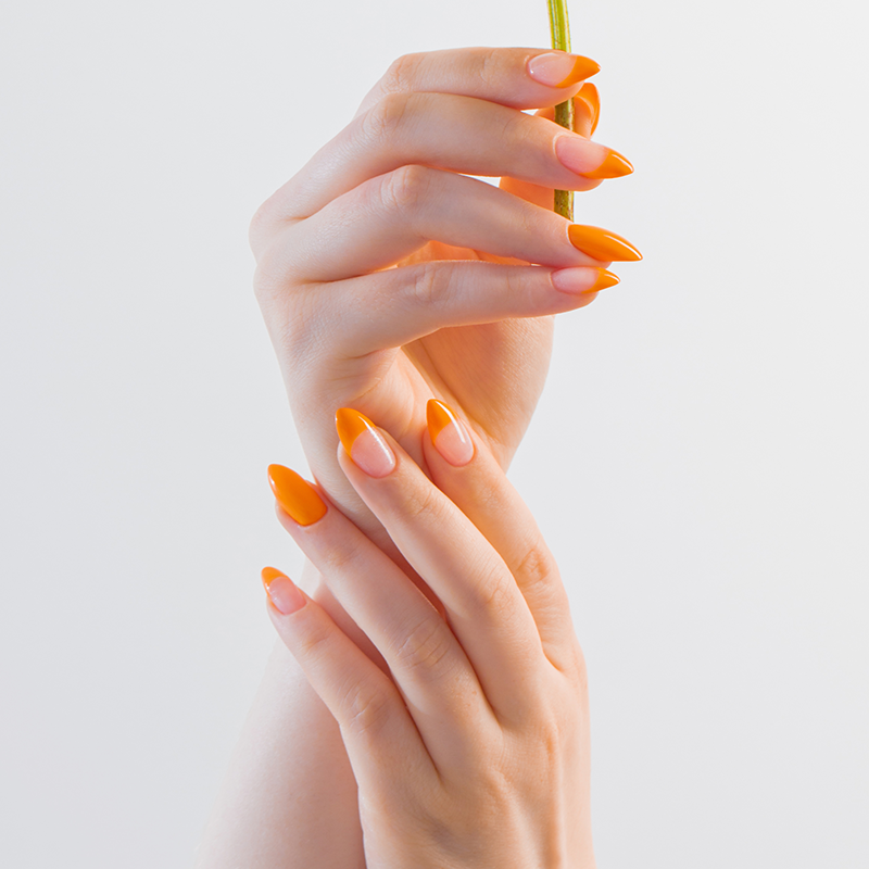 Icare Nails Wauconda in Wauconda, IL