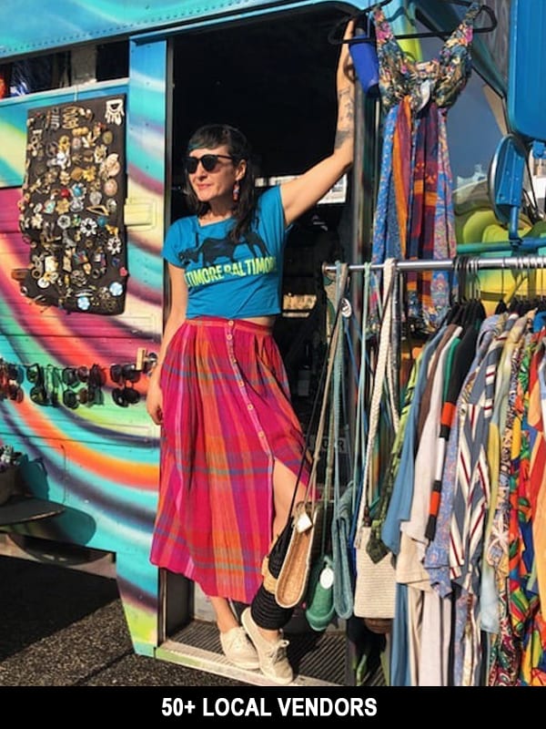 Trifecta Food Truck & Music Festival in Timonium, MD (3)