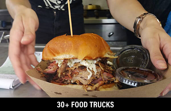 Trifecta Food Truck & Music Festival in Timonium, MD (4)