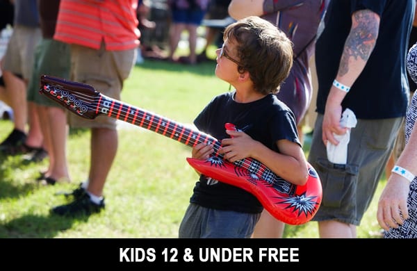 Trifecta Food Truck & Music Festival in Timonium, MD (6)