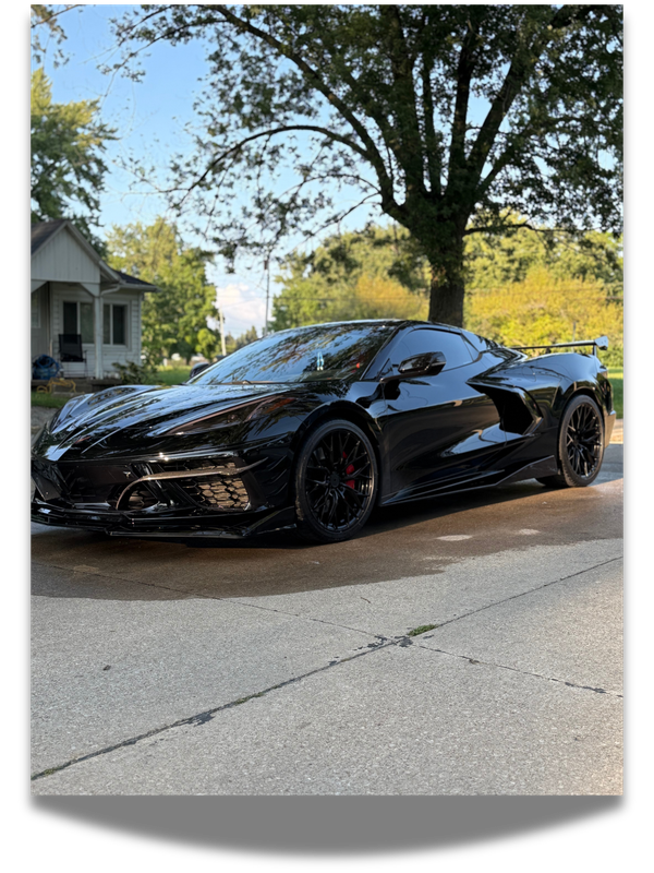 Sunshine Detailing in Sandusky, OH