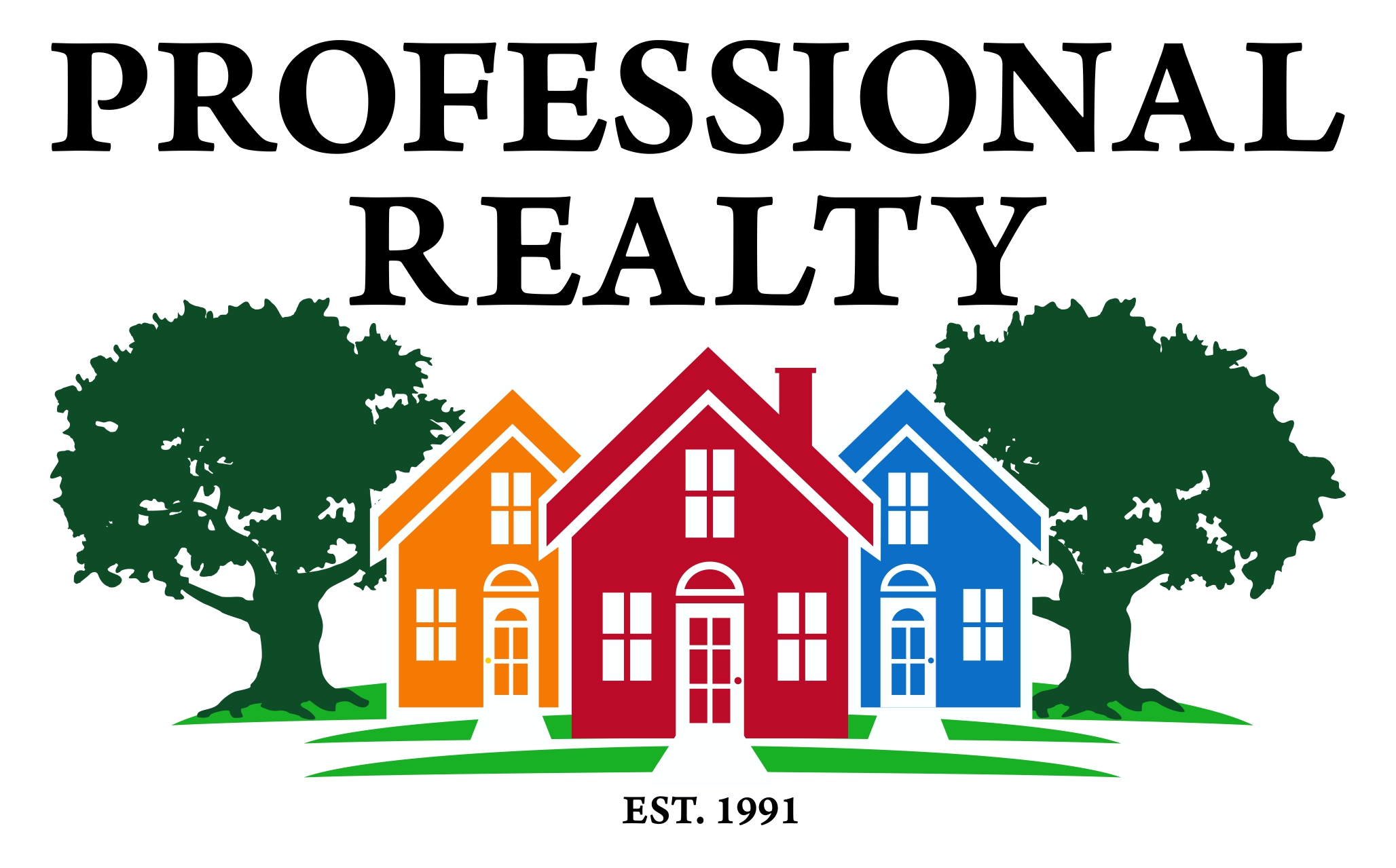 Professional Realty in Picayune, MS