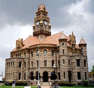 Sisemore Law Firm, P.C. - Decatur in Decatur, TX