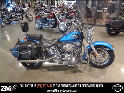 Z&M Harley-Davidson in Greensburg, PA (3)